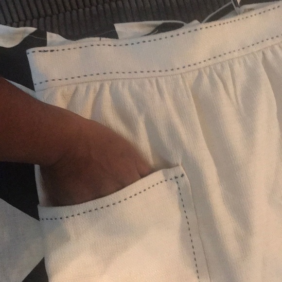 COPY - Pencil Skirt from Anthropologie - Picture 5 of 8